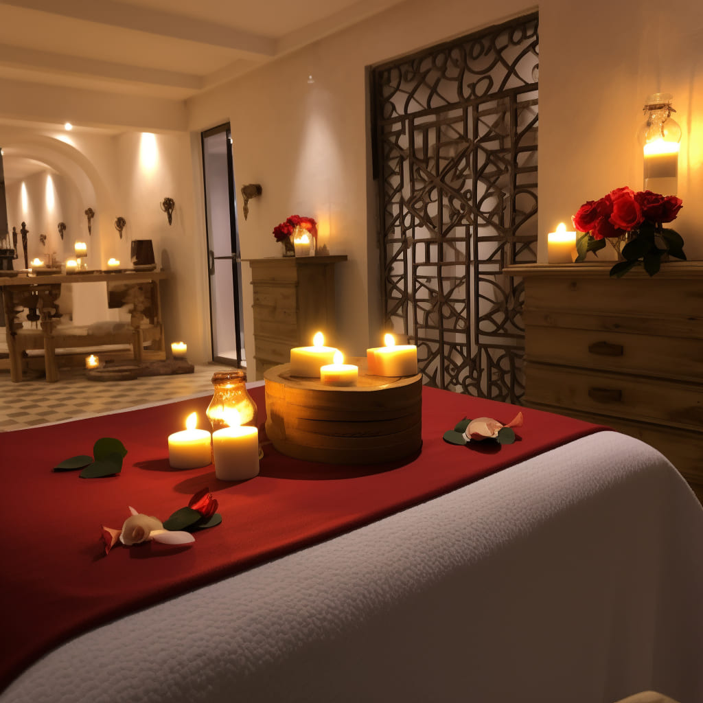 Best Mobile Gay Massage in Maspalomas