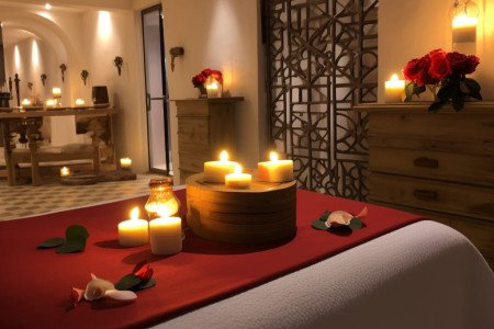 Best Mobile Gay Massage in Maspalomas