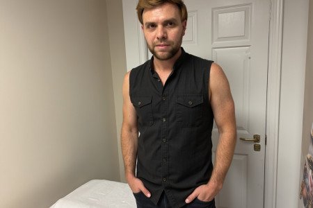 Who Is the Best Gay Masseur in Maspalomas for Therapeutic Tantra Massage?