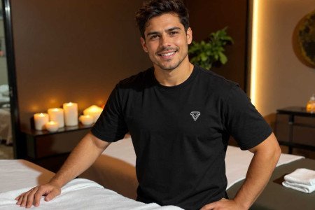 GAY MASSAGE 30 MINUTES