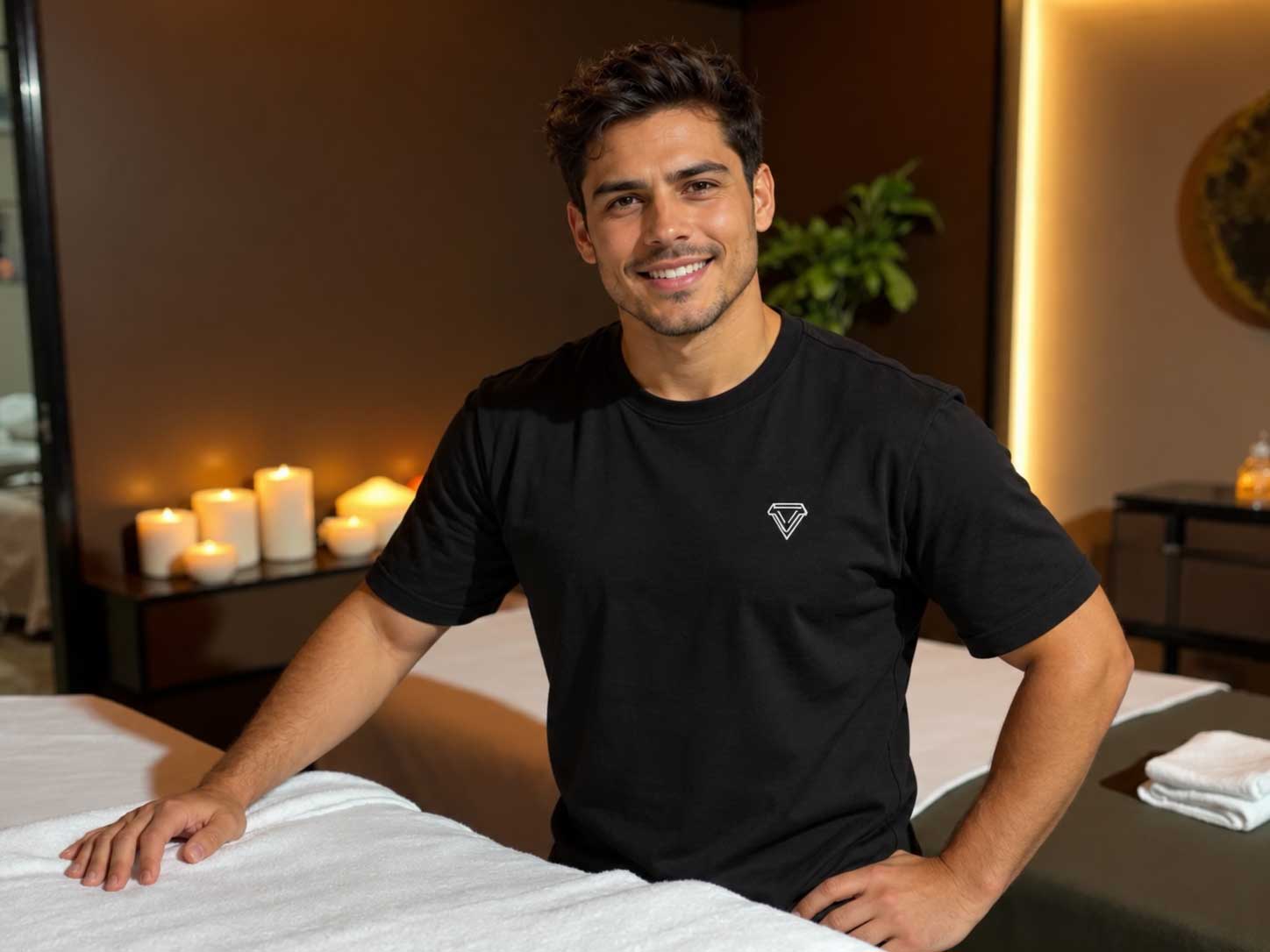 GAY MASSAGE 90 MINUTES