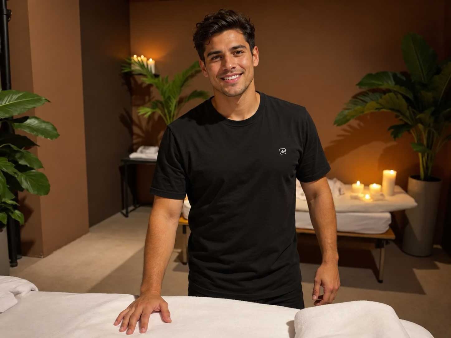 Who Is the Best Gay Masseur in Maspalomas for Therapeutic Tantra Massage?