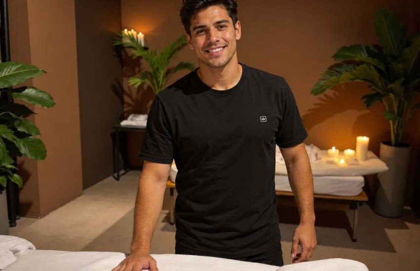 Who Is the Best Gay Masseur in Maspalomas for Therapeutic Tantra Massage?